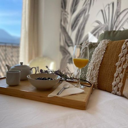 Suite Ladero Alto Sierra Nevada Guejar Sierra Ngoại thất bức ảnh