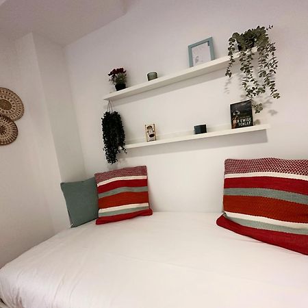Suite Ladero Alto Sierra Nevada Guejar Sierra Ngoại thất bức ảnh
