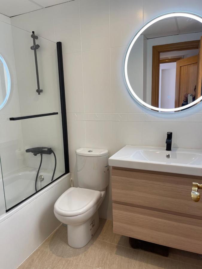 Suite Ladero Alto Sierra Nevada Guejar Sierra Ngoại thất bức ảnh
