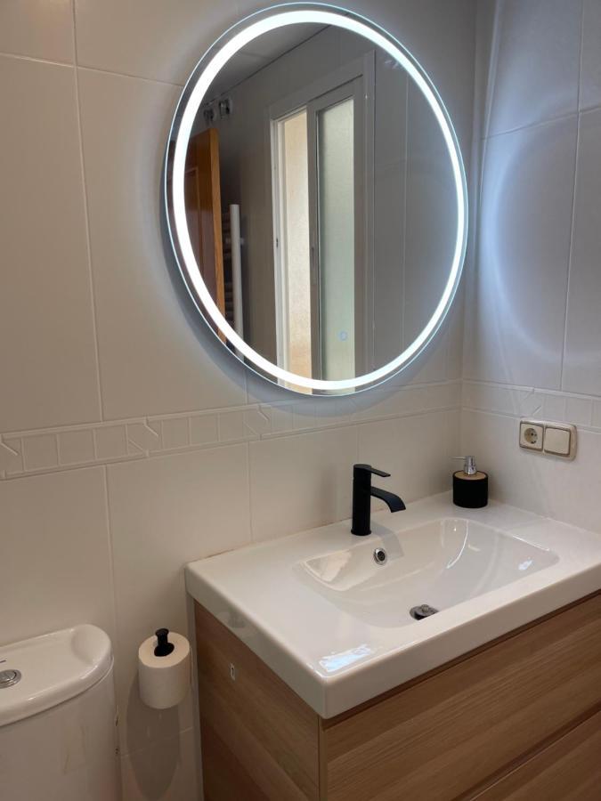 Suite Ladero Alto Sierra Nevada Guejar Sierra Ngoại thất bức ảnh
