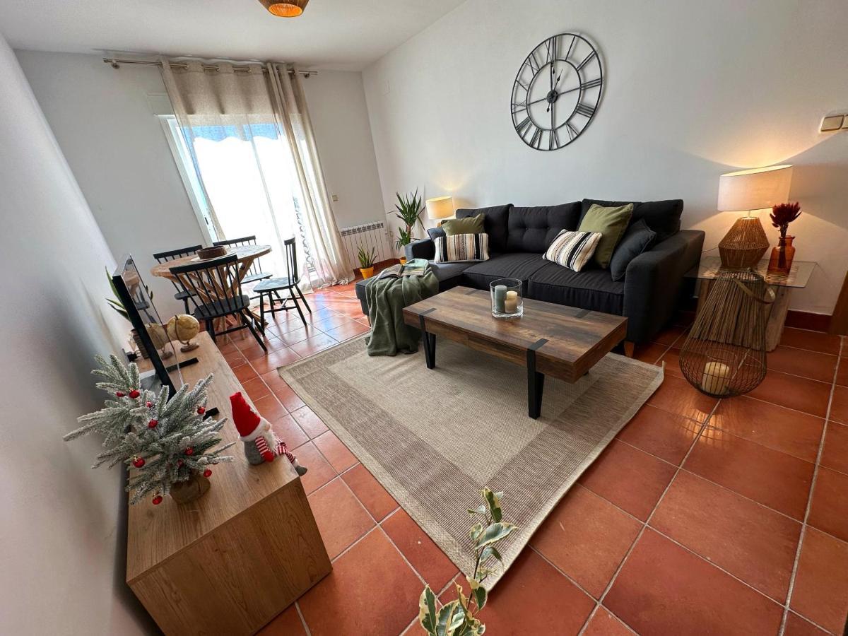 Suite Ladero Alto Sierra Nevada Guejar Sierra Ngoại thất bức ảnh