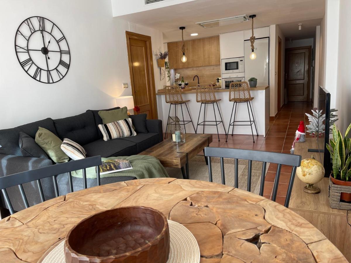 Suite Ladero Alto Sierra Nevada Guejar Sierra Ngoại thất bức ảnh