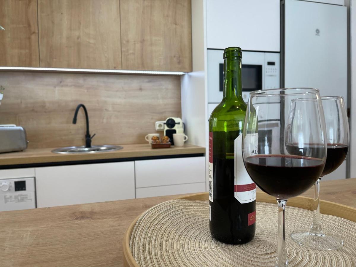 Suite Ladero Alto Sierra Nevada Guejar Sierra Ngoại thất bức ảnh