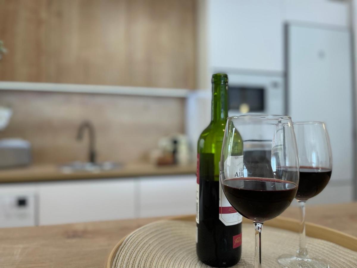 Suite Ladero Alto Sierra Nevada Guejar Sierra Ngoại thất bức ảnh