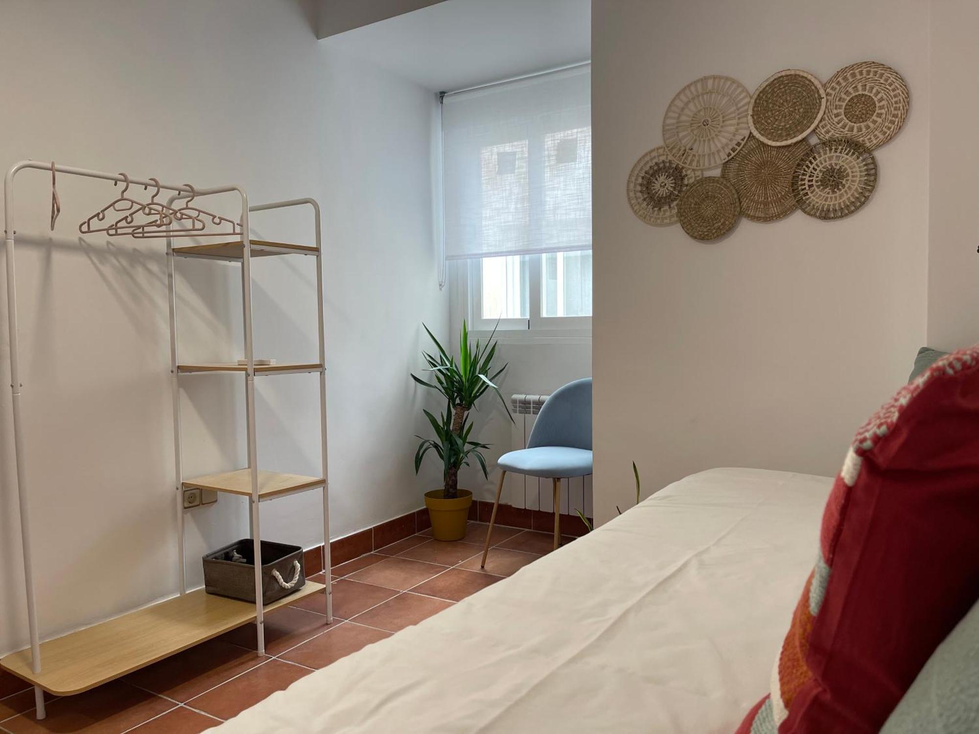 Suite Ladero Alto Sierra Nevada Guejar Sierra Ngoại thất bức ảnh